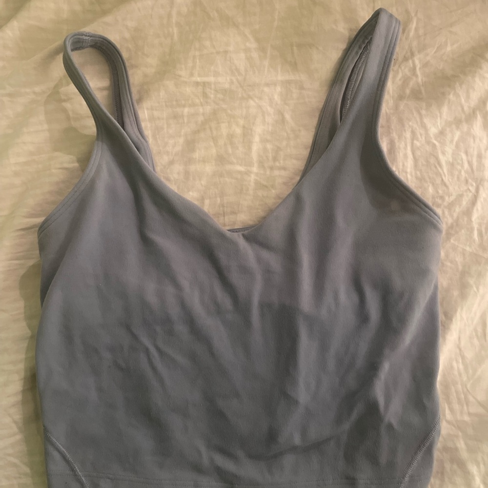 Lululemon Align Tank
